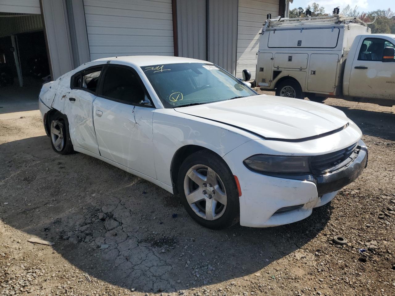 2019 Dodge Charger - Image 4