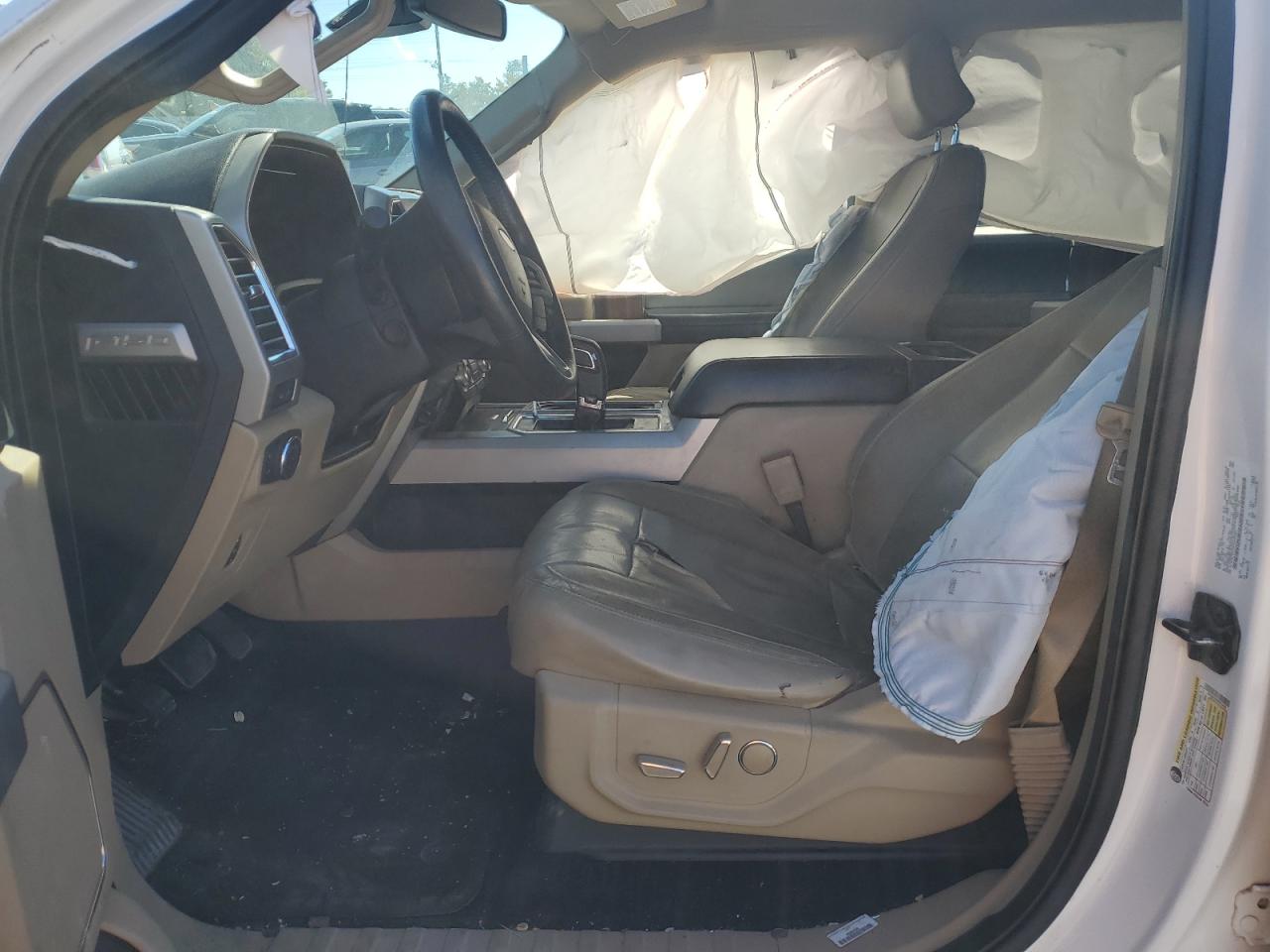 2015 Ford F-150 - Image 7