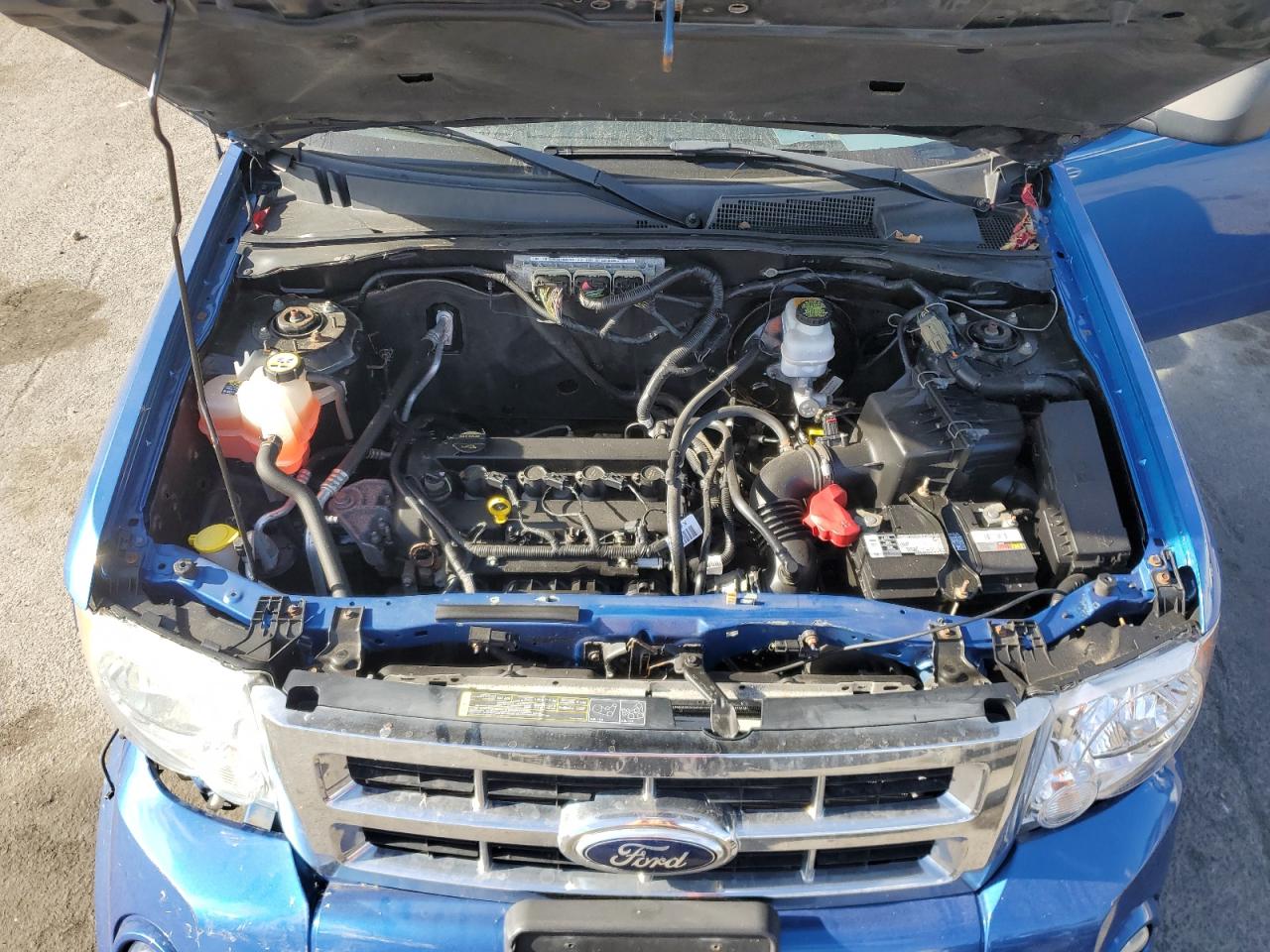 2012 Ford Escape - Image 12
