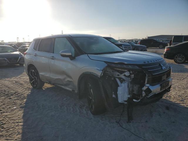  MITSUBISHI OUTLANDER 2023 Сріблястий