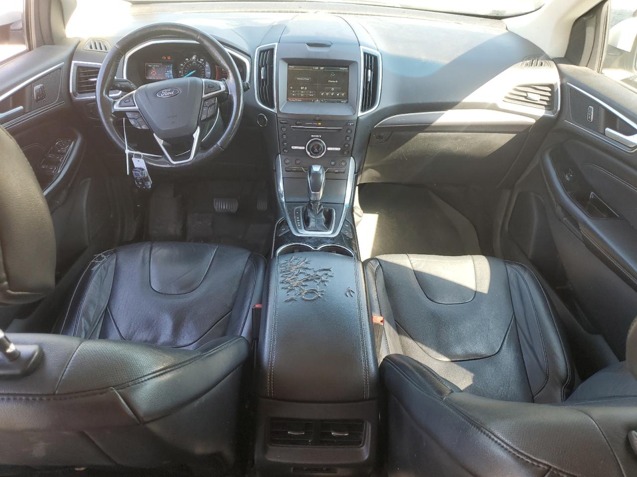 2015 Ford Edge - Image 8