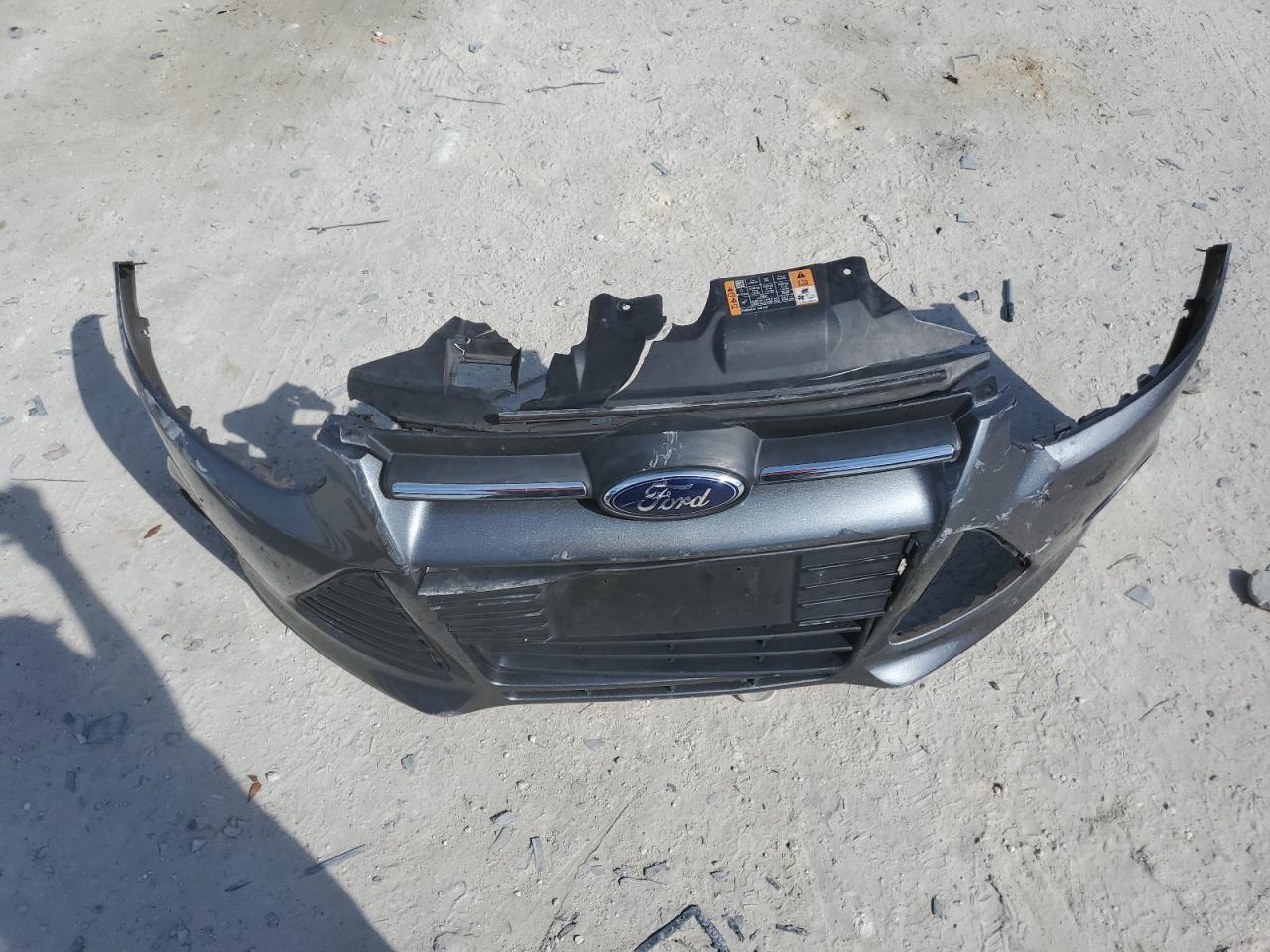 2014 Ford Focus - Image 14
