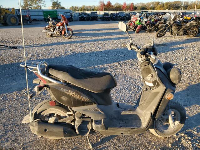 2012 Yamaha Yw50 F на продаже в Des Moines, IA - Front End