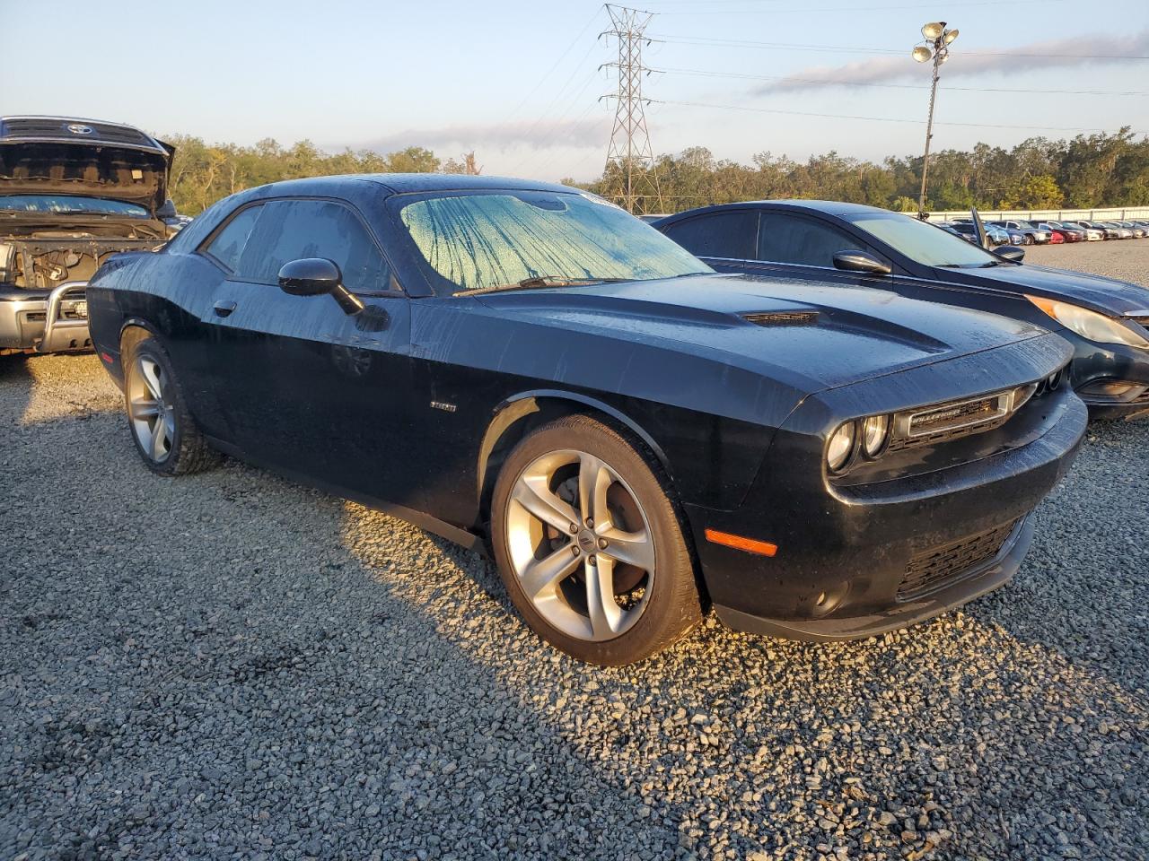 2018 Dodge Challenger R/T VIN: 2C3CDZBT2JH231870 Lot: 76084024