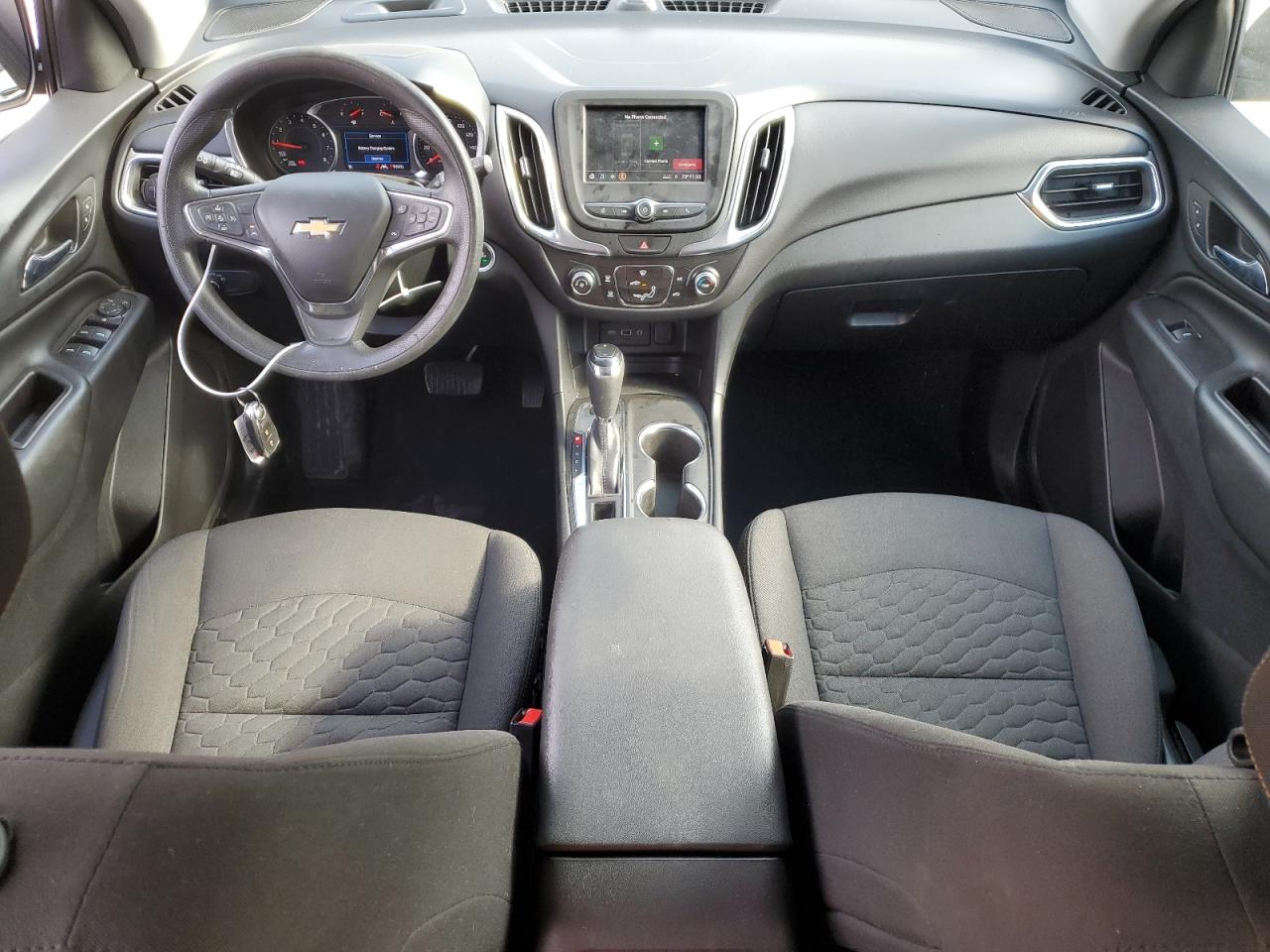 2021 Chevrolet Equinox - Image 8