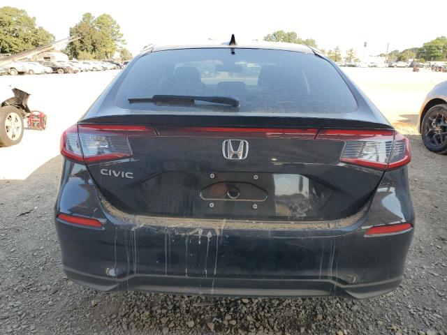 19XFL1H70PE014944 Honda Civic EXL 6