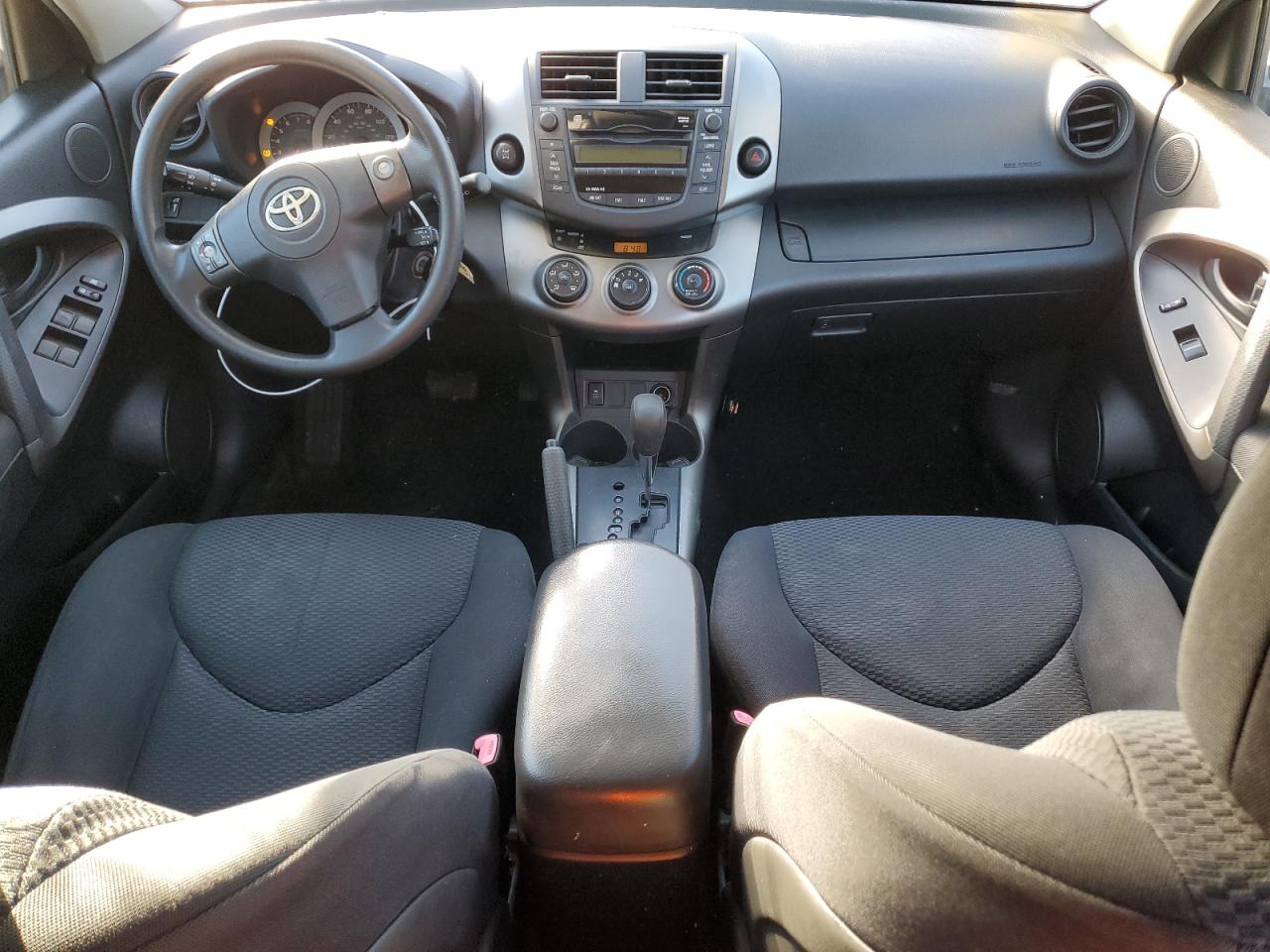2009 Toyota Rav4 Sport VIN: JTMBF32V295011597 Lot: 75558444