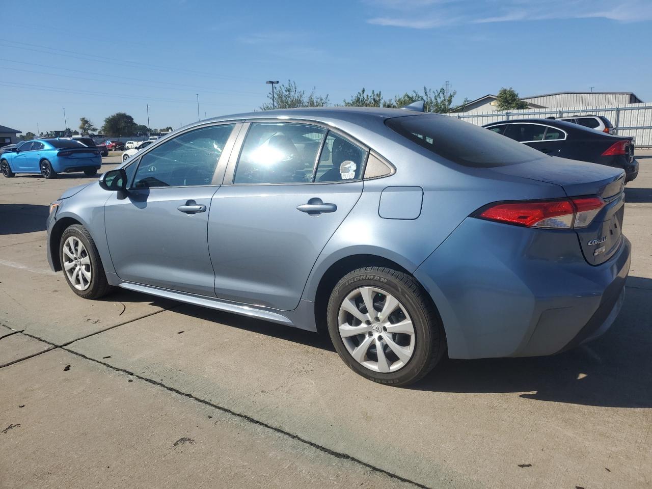 2022 Toyota Corolla - Image 2