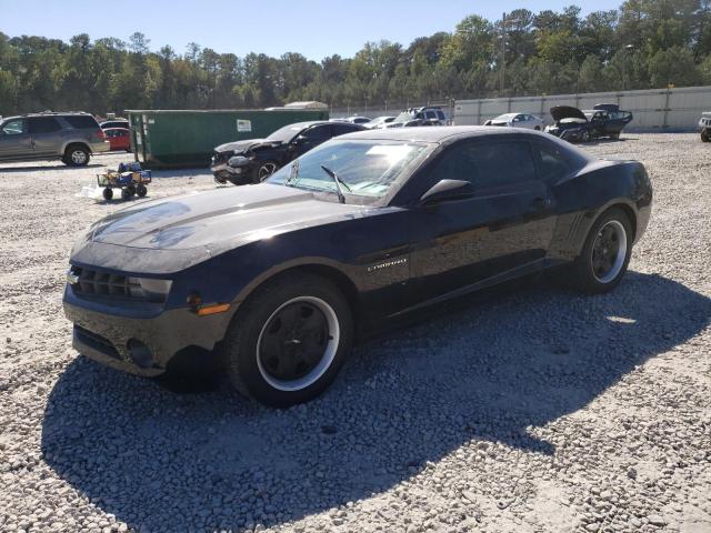 2012 Chevrolet Camaro Ls