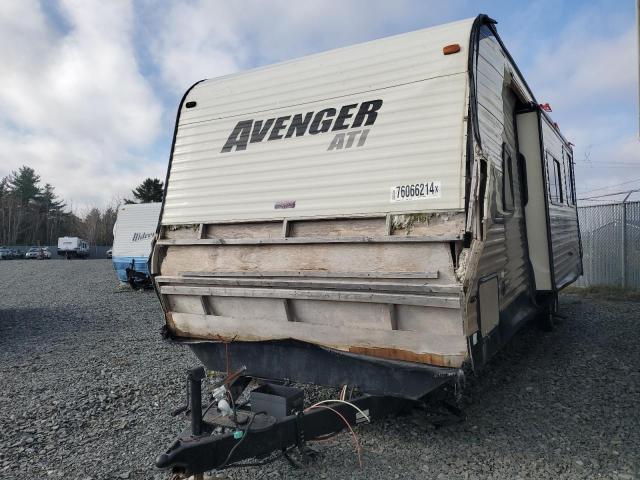 2015 FORESRIVER AVENGER  