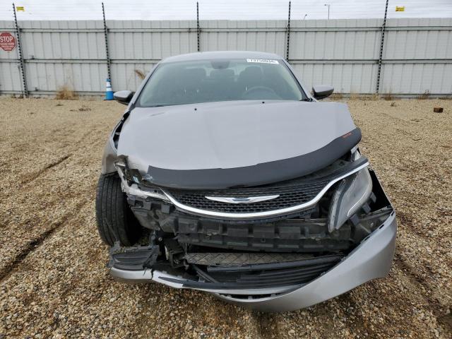 2015 CHRYSLER 200 LX