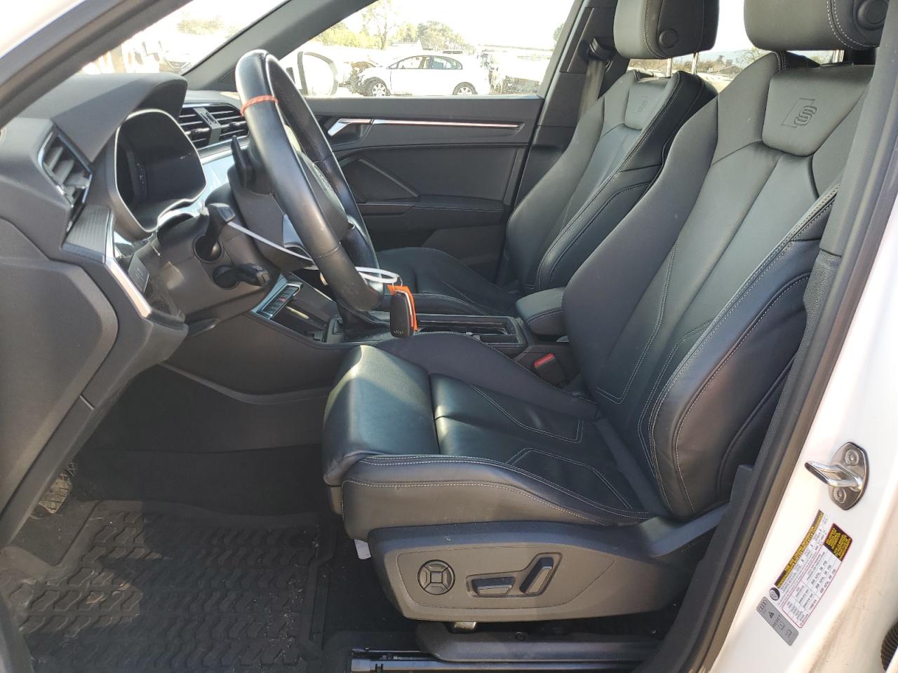 2024 Audi Q3 - Image 7