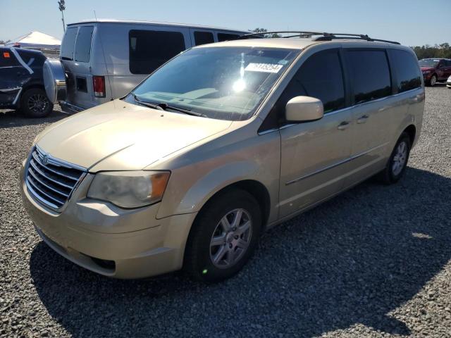 2010 Chrysler Town & Country Touring