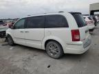 2008 Chrysler Town & Country Limited en Venta en Kansas City, KS - Front End