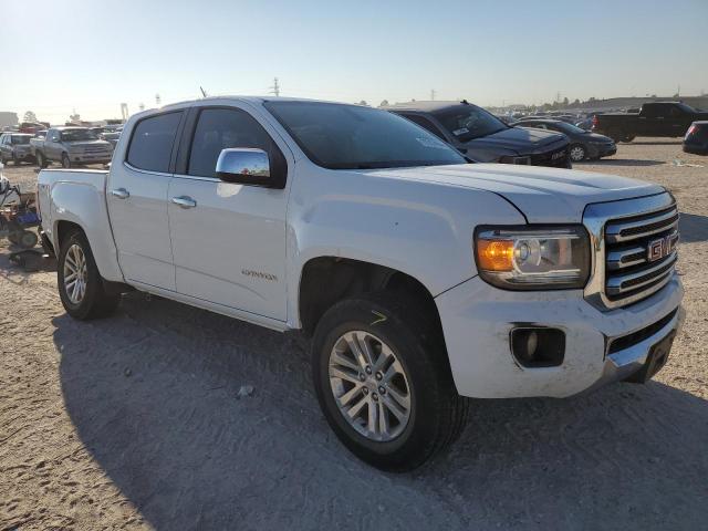  GMC CANYON 2017 White