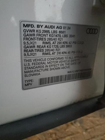 WA1LVBF74SD000054 Audi Q7 PREMIUM 14