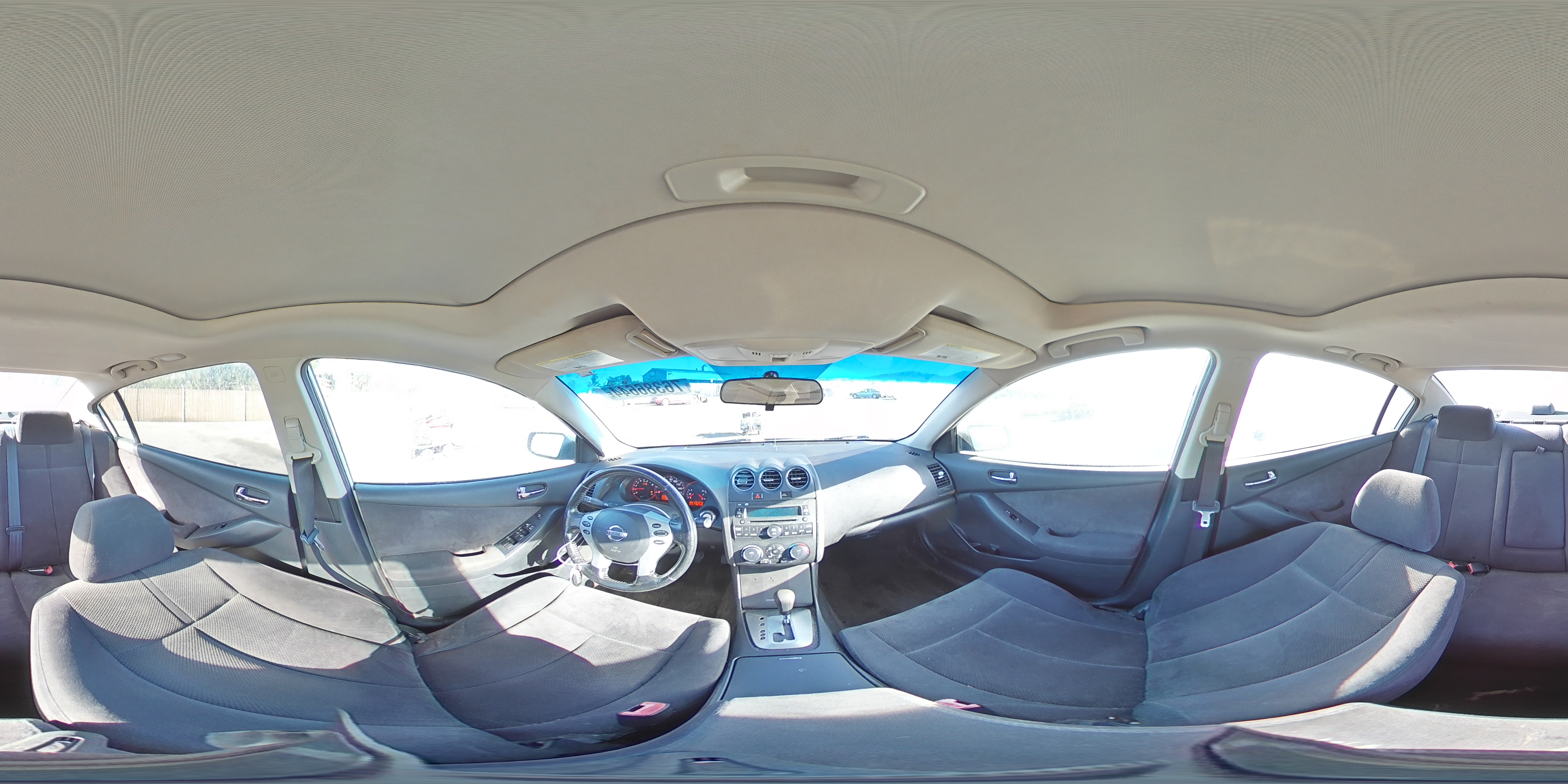 2009 Nissan Altima - Image 13