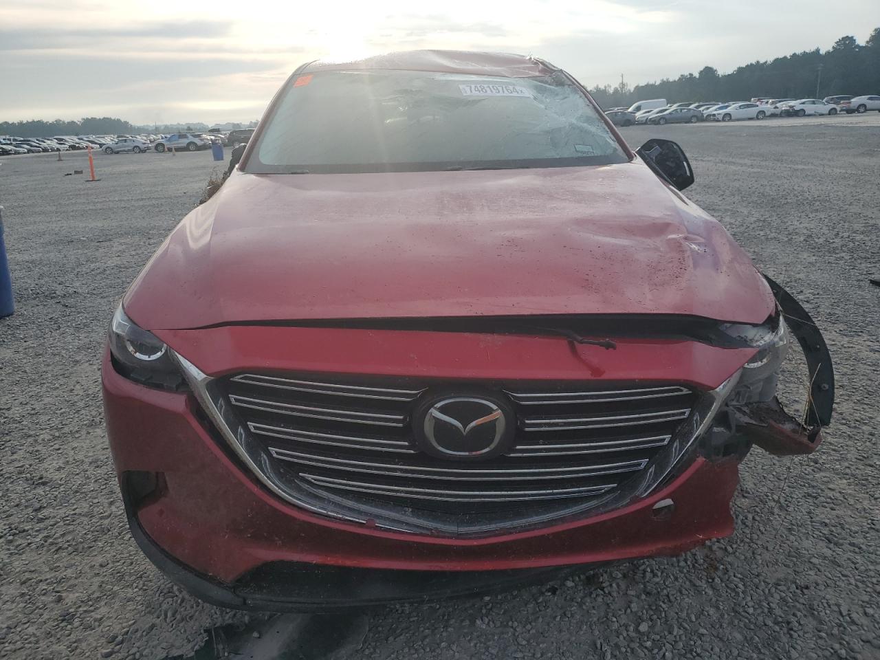 2020 Mazda CX-9 - Image 5
