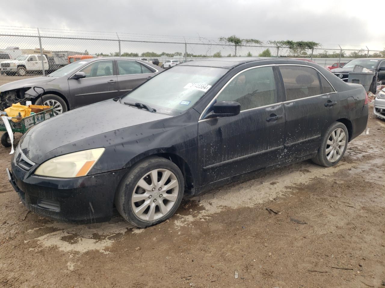 2006 Honda Accord - Image 1