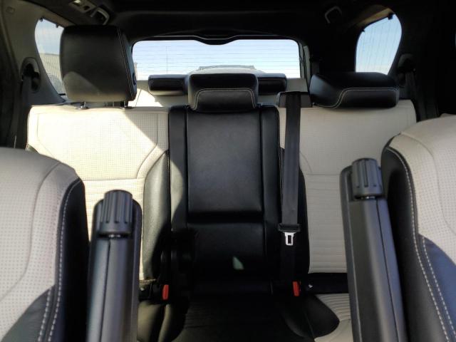 2022 LAND ROVER DISCOVERY S R-DYNAMIC