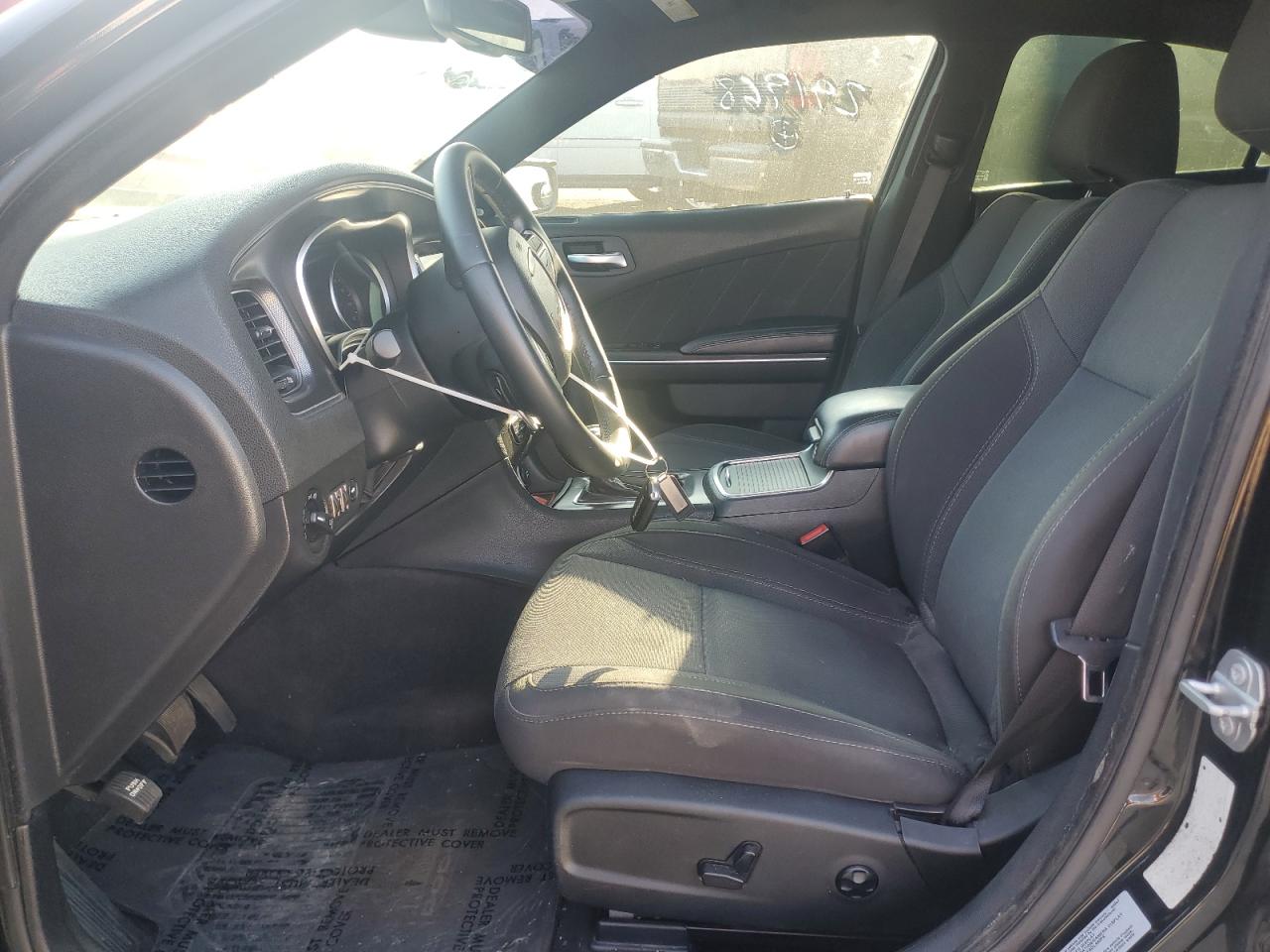 2016 Dodge Charger - Image 7