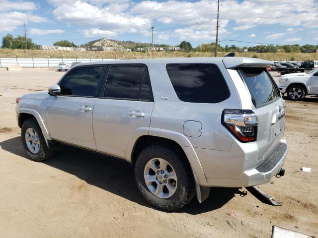 JTENU5JR2M5967251 Toyota 4Runner SR 2