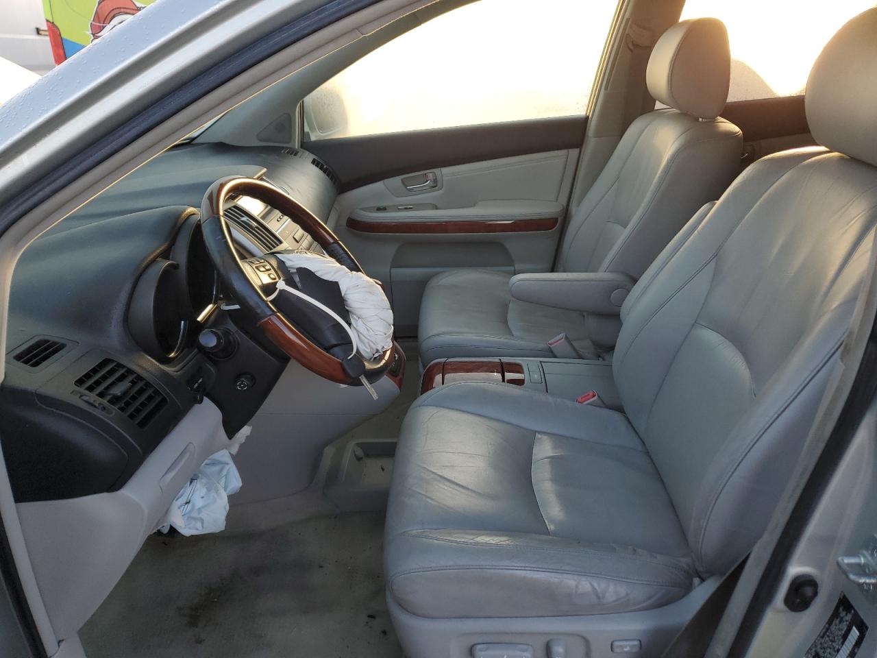 2004 Lexus Rx 330 VIN: JTJHA31U640056398 Lot: 78819884