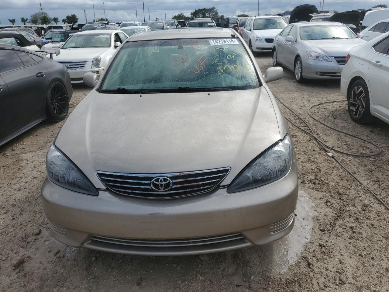 2005 Toyota Camry - Image 5
