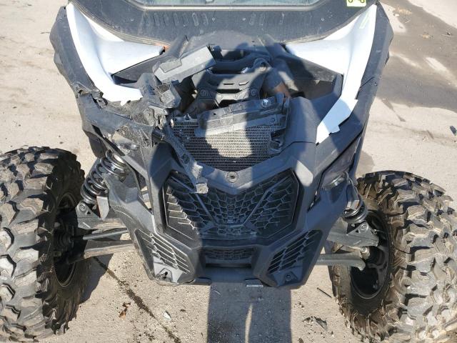 2024 CAN-AM MAVERICK X3 RS TURBO