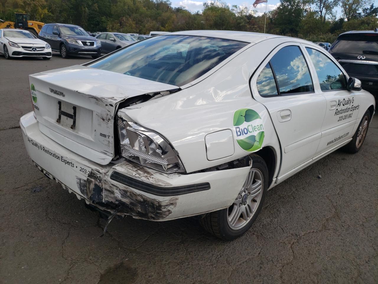 2007 Volvo S60 - Image 3