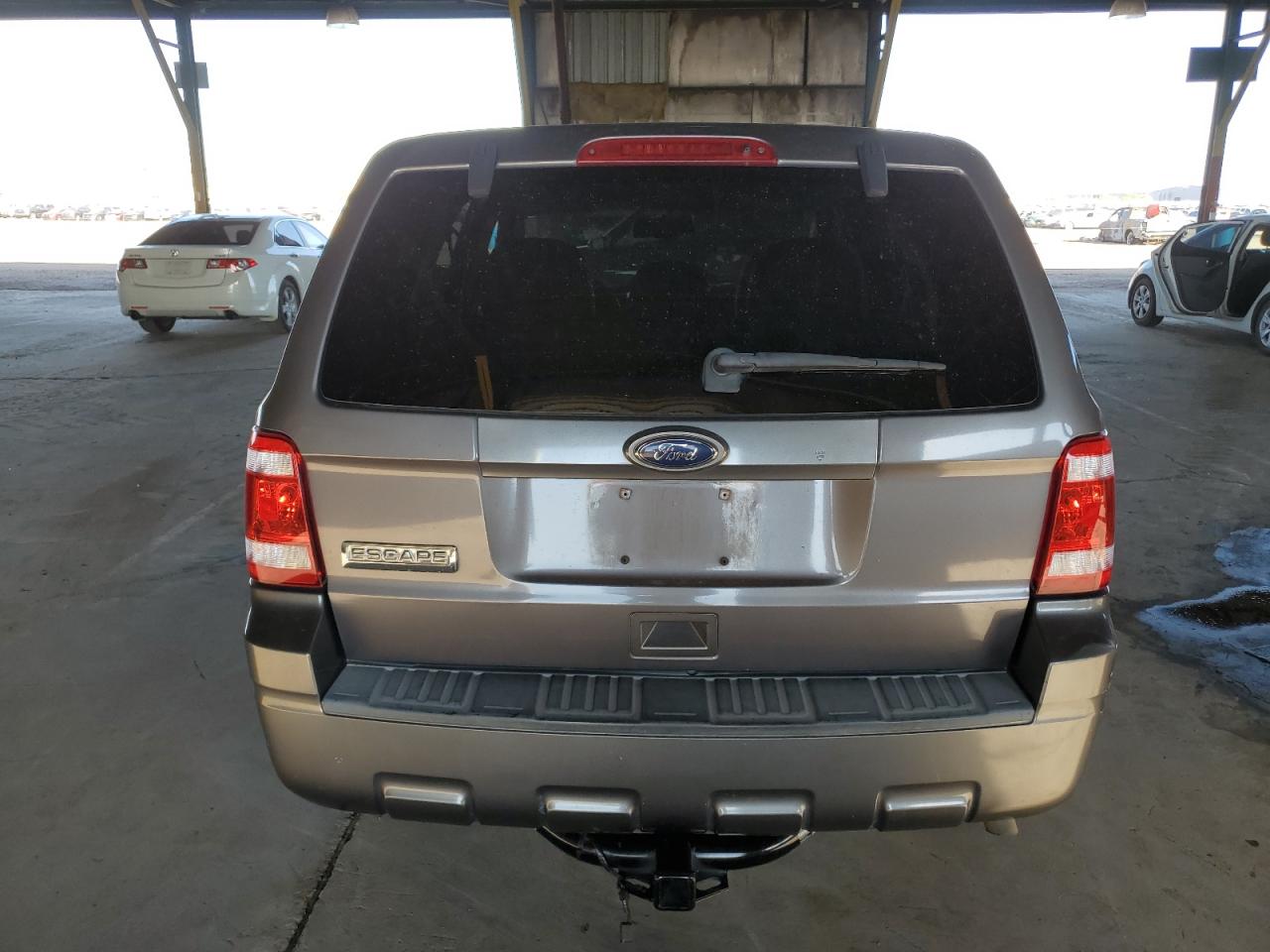 2010 Ford Escape Xls VIN: 1FMCU0C71AKA88326 Lot: 74590614