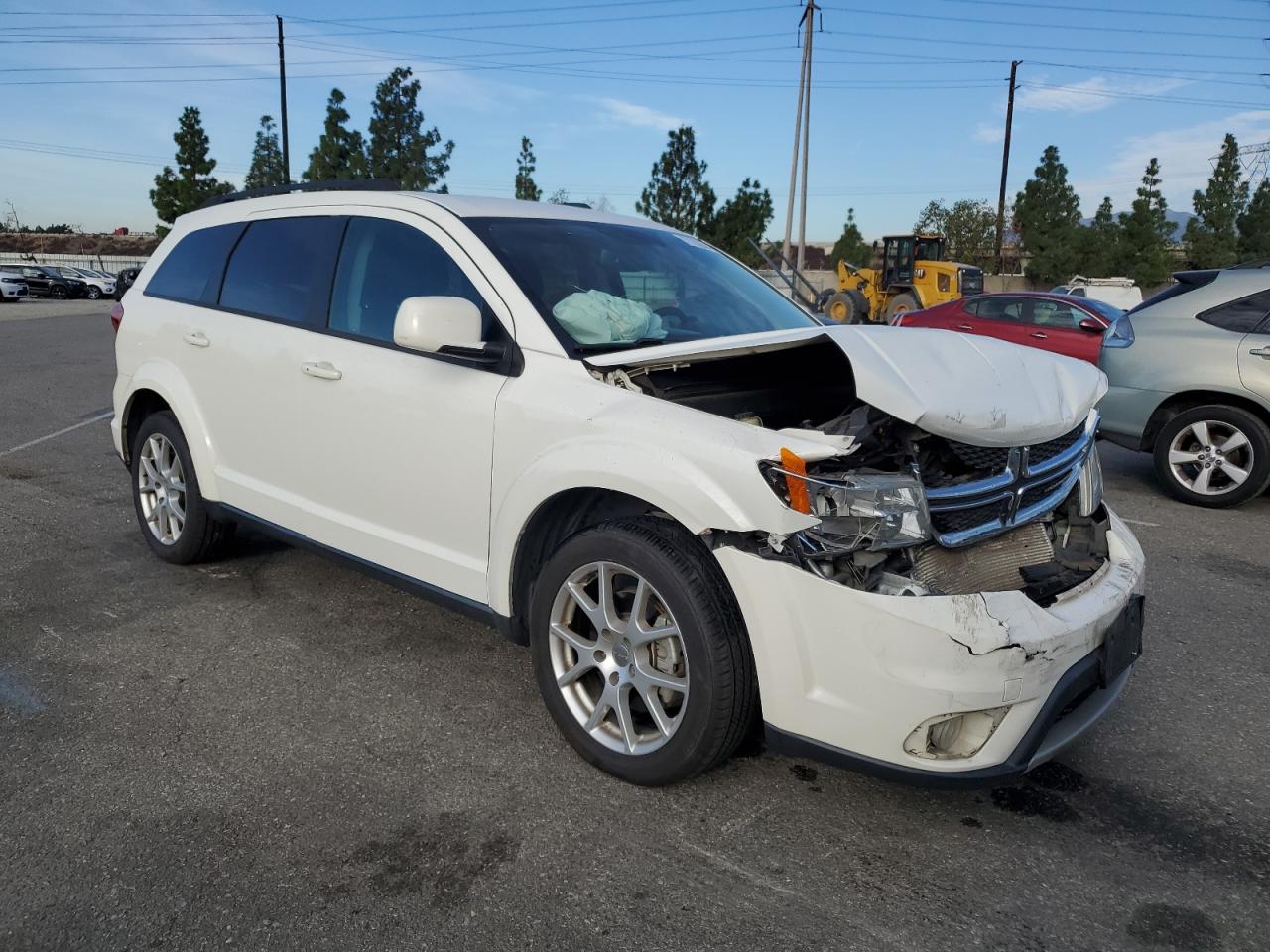 2016 Dodge Journey - Image 4