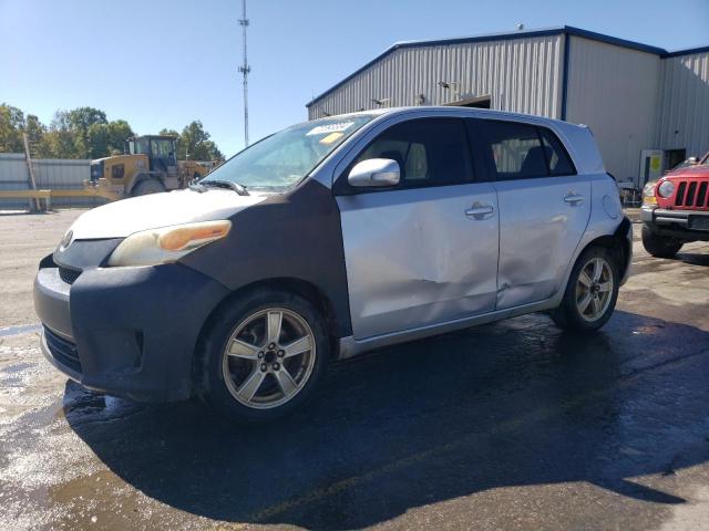 2012 Toyota Scion Xd  за продажба в Rogersville, MO - Rear End