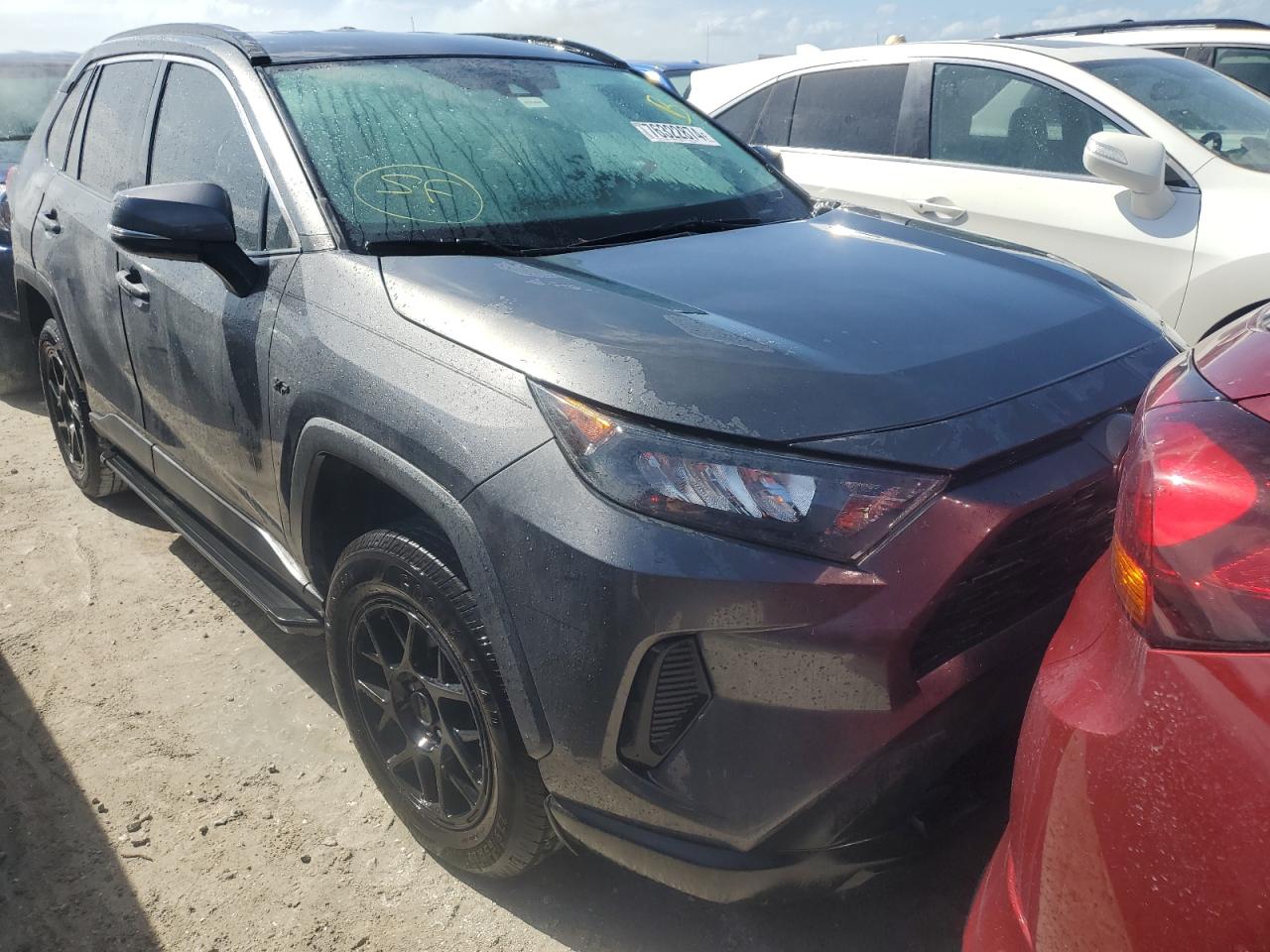 2020 Toyota RAV 4 - Image 4