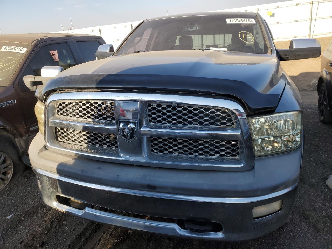 2012 Dodge RAM - Image 5