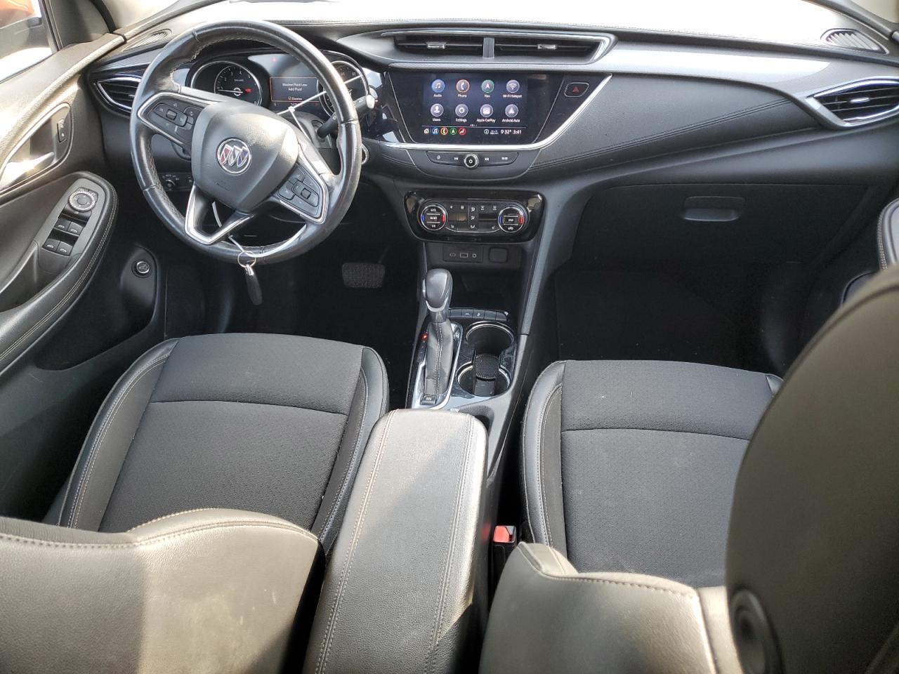 2020 Buick Encore - Image 8