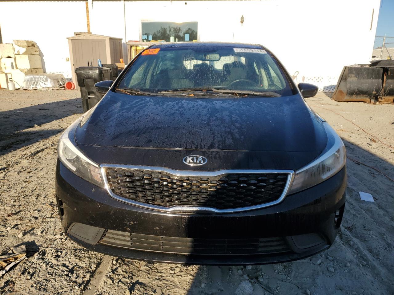 2018 Kia Forte - Image 5
