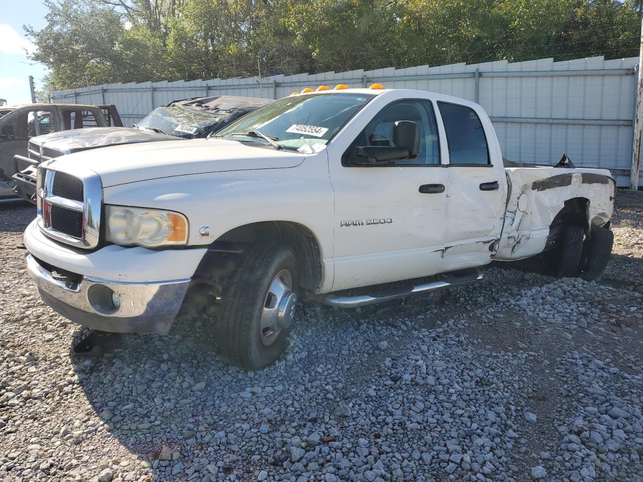 2004 Dodge RAM - Image 1