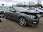 2016 Mazda 3 Sport na sprzedaż w New Britain, CT - Front End
