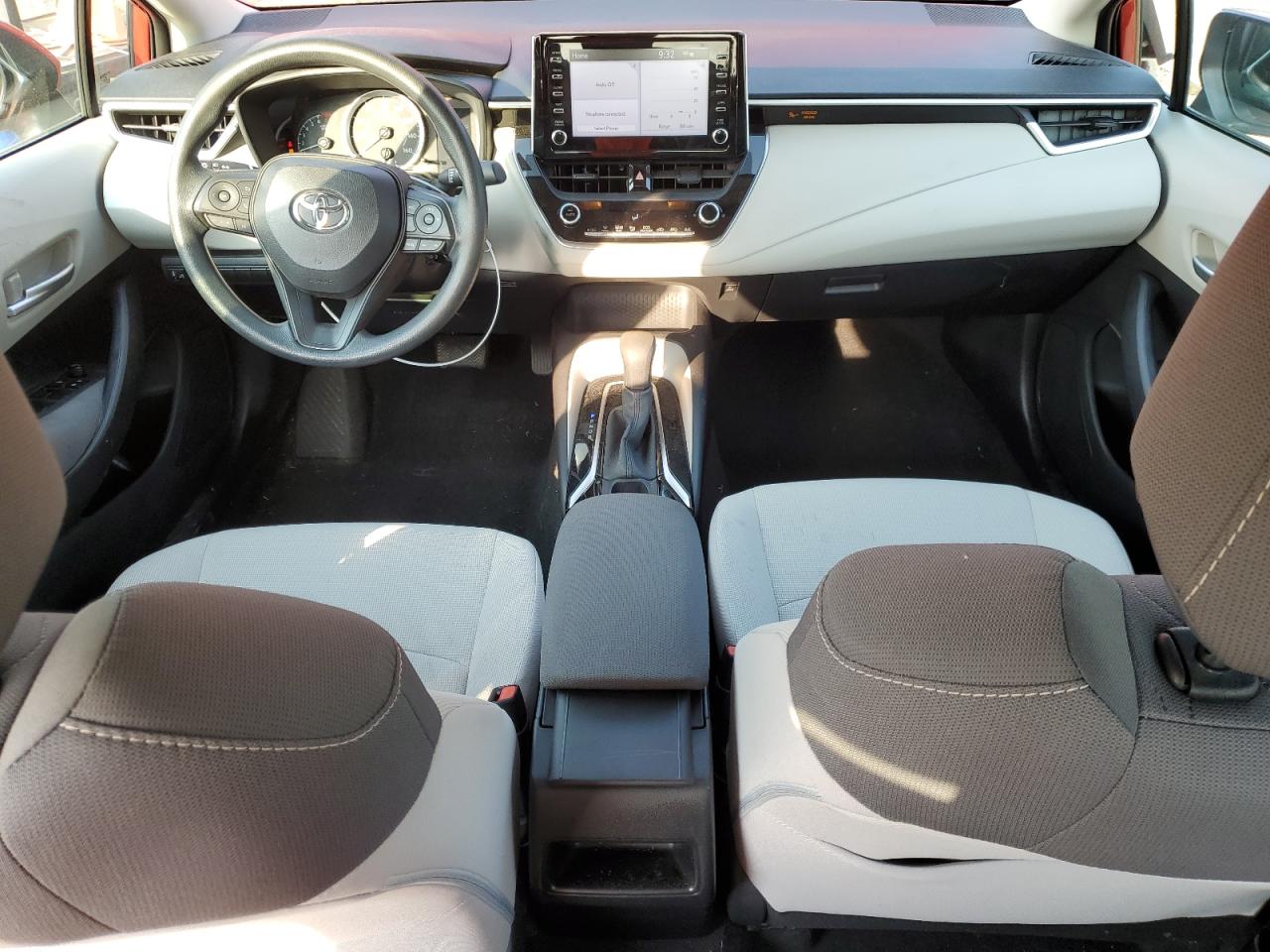 2020 Toyota Corolla - Image 8