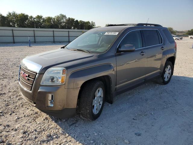 2011 Gmc Terrain Sle