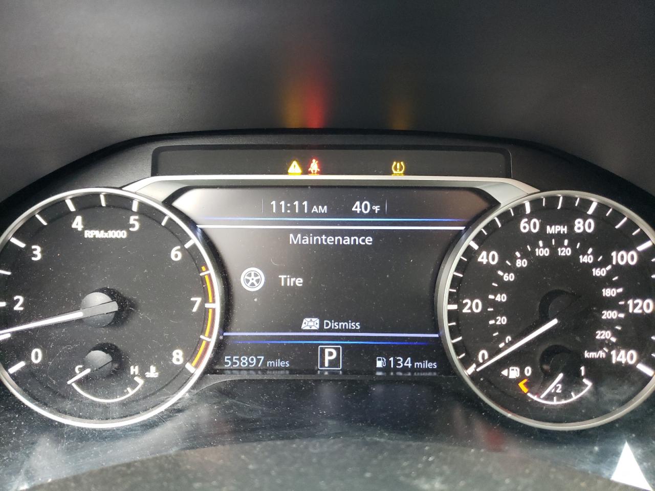 2020 Nissan Altima - Image 9
