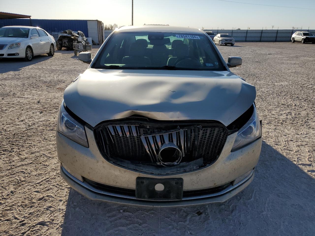 2014 Buick LaCrosse - Image 5