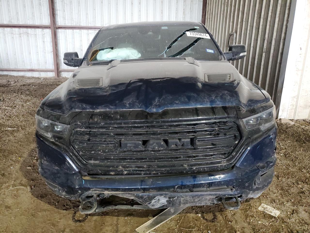 2022 RAM 1500 - Image 5