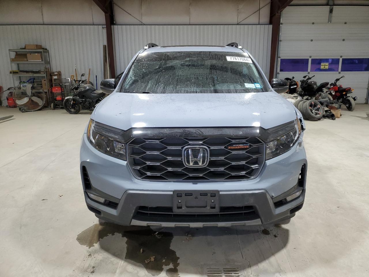 2022 Honda Passport - Image 5