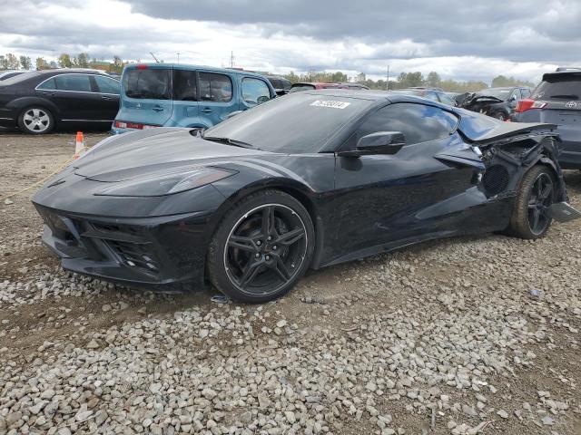 1G1YB2D43P5107068 Chevrolet Corvette S