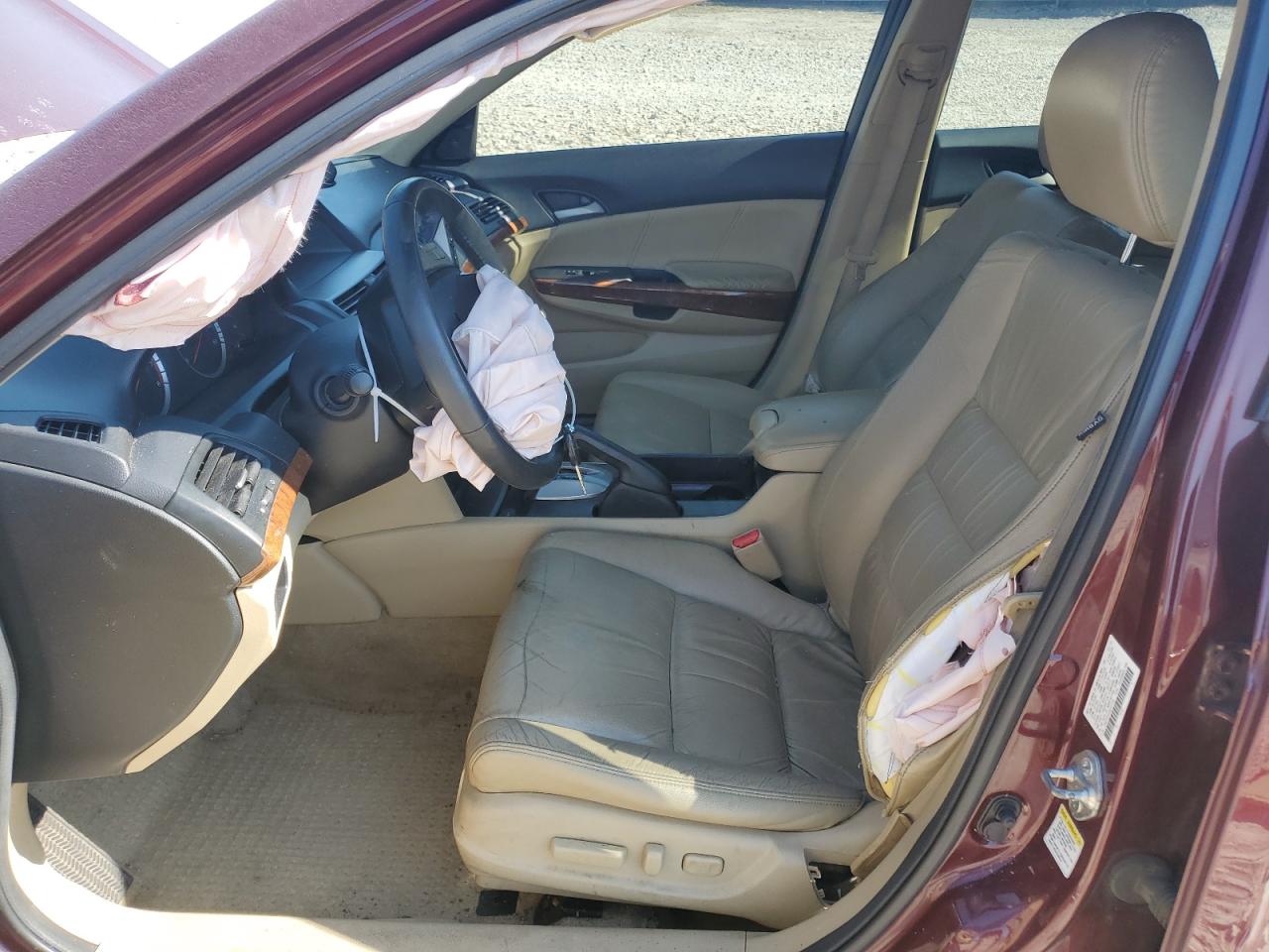 2012 Honda Accord - Image 7