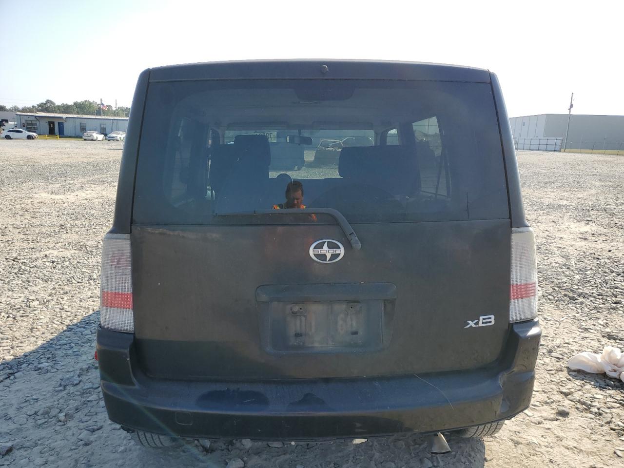 2006 Toyota Scion Xb VIN: JTLKT324X64088921 Lot: 78094114