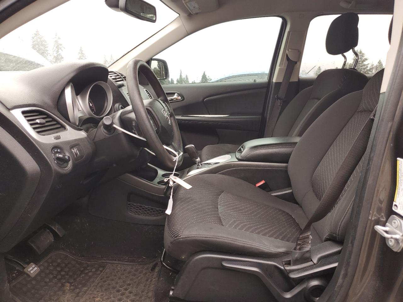 2018 Dodge Journey - Image 7