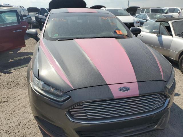  FORD FUSION 2016 Два тона